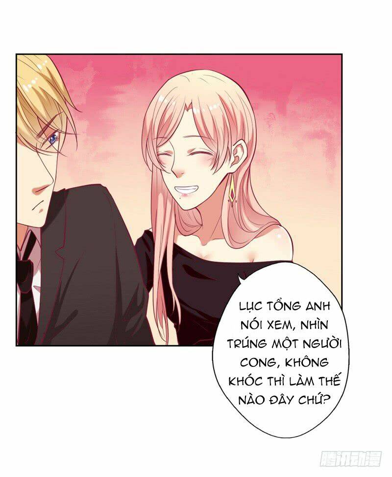 ngạo kiều tổng tài sủng điềm thê chapter 10 34