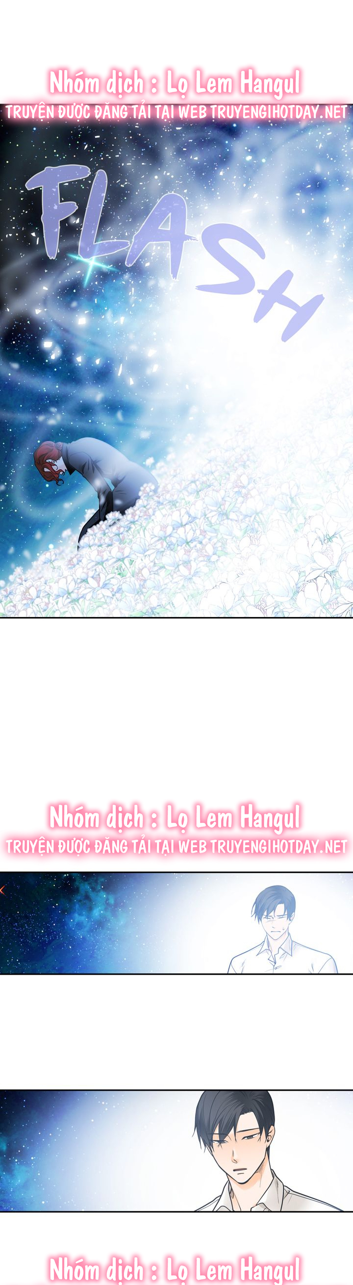 câu chuyện về người phụ nữ ấy chapter 183 8