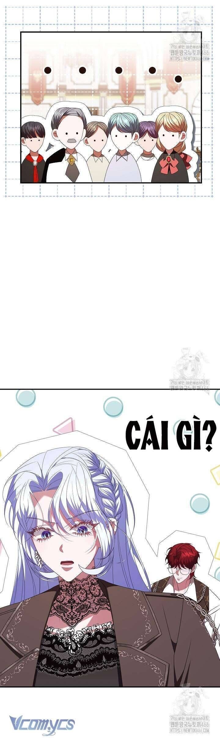 hướng dẫn về ác nữ chapter 32 35