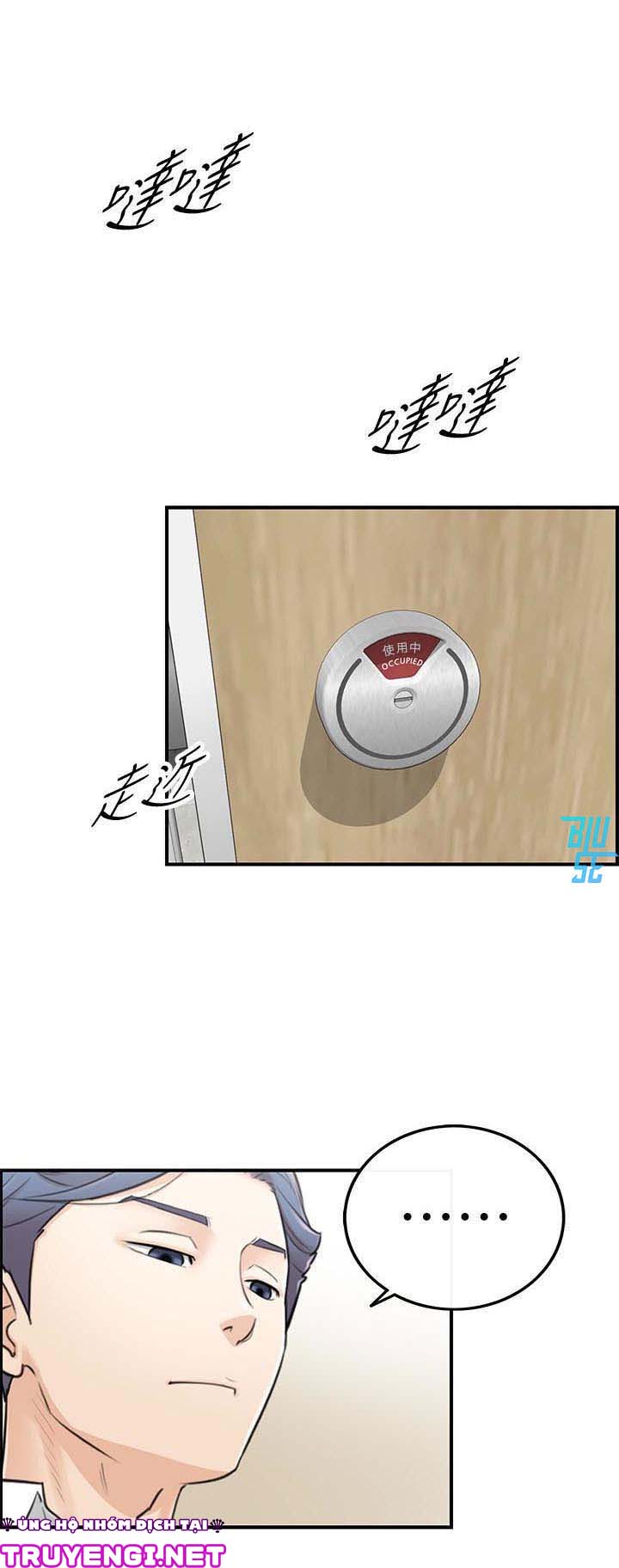 sếp trẻ chapter 4 3