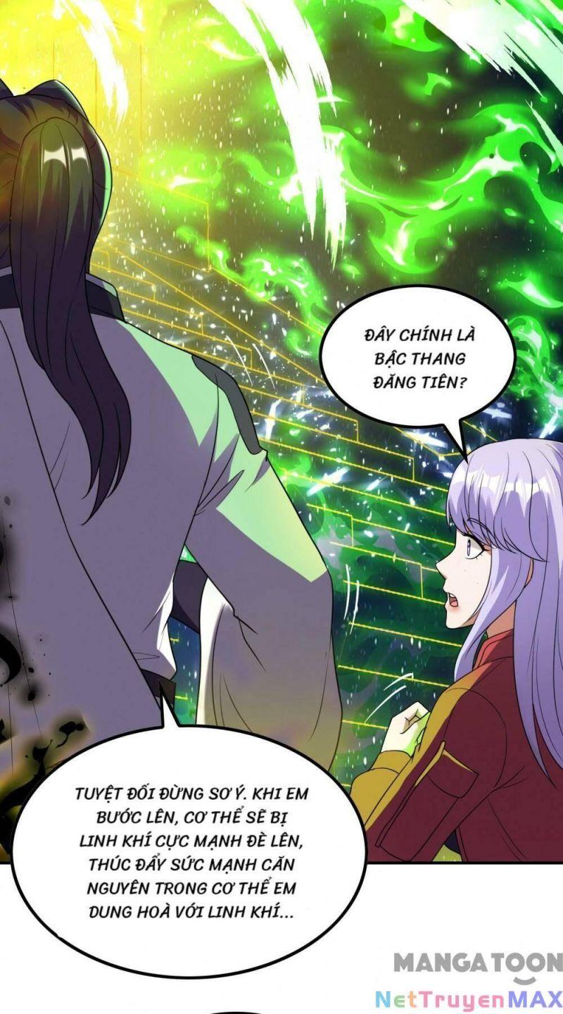 đệ nhất người ở rể chapter 224 12