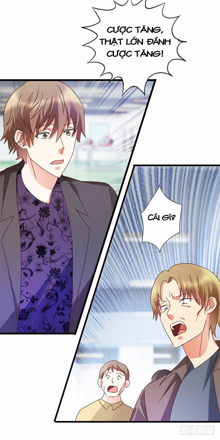 thấu thị tiên y chapter 28 13