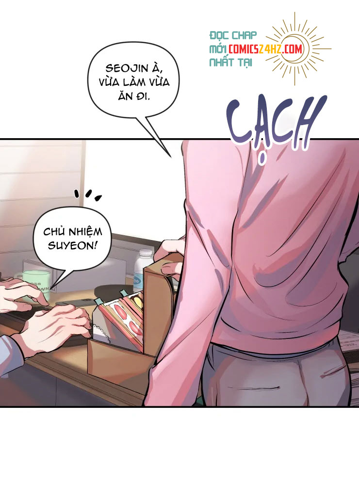 hợp đồng tình yêu chapter 9 3