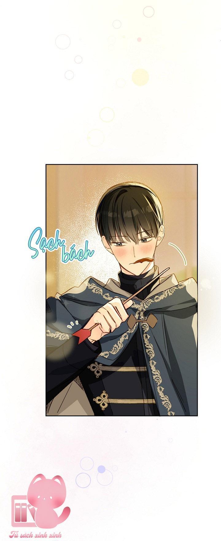 trang trại hạt dẻ cạnh hoàng cung chapter 28 11