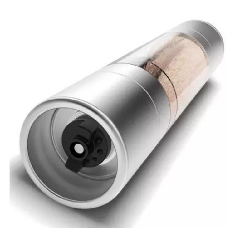 Máy xay tiêu cầm tay 2in1 inox 304 - AsiaMart