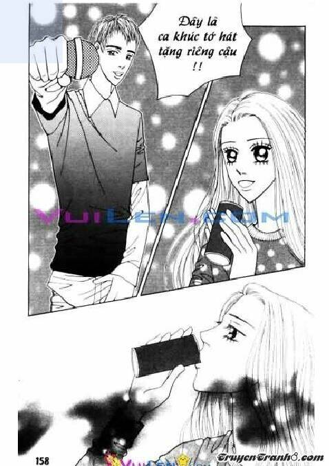 người mẫu hoàn hảo chapter 3 158