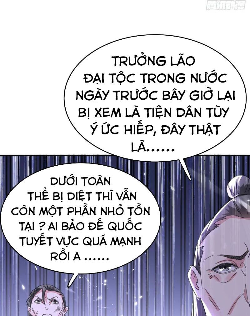 tối cường thăng cấp chapter 200 6