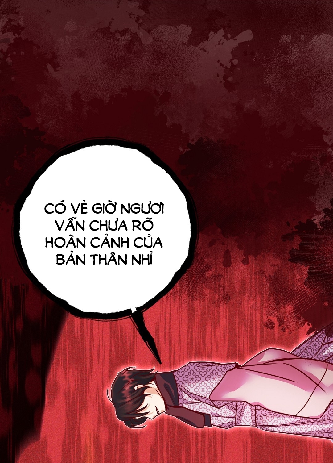 Khúc Nhạc Của Cầm Thú chapter 9.1 - Trang 46