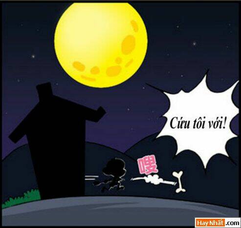 tây du kí không hài chapter 12 34