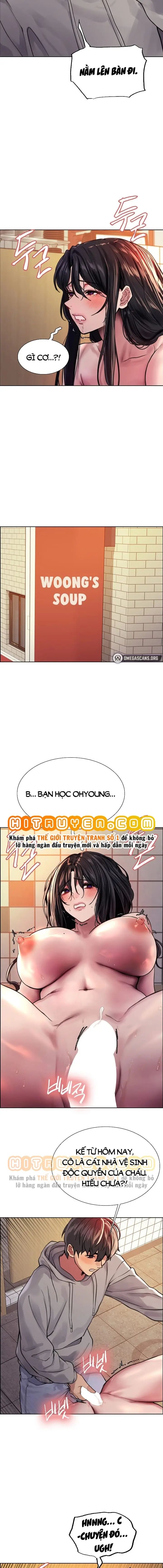 nhãn lực toàn năng chapter 38 13