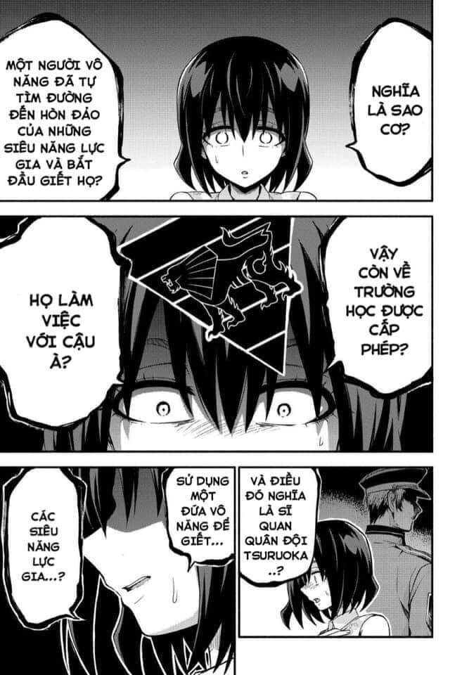 nana vô năng chapter 43 28