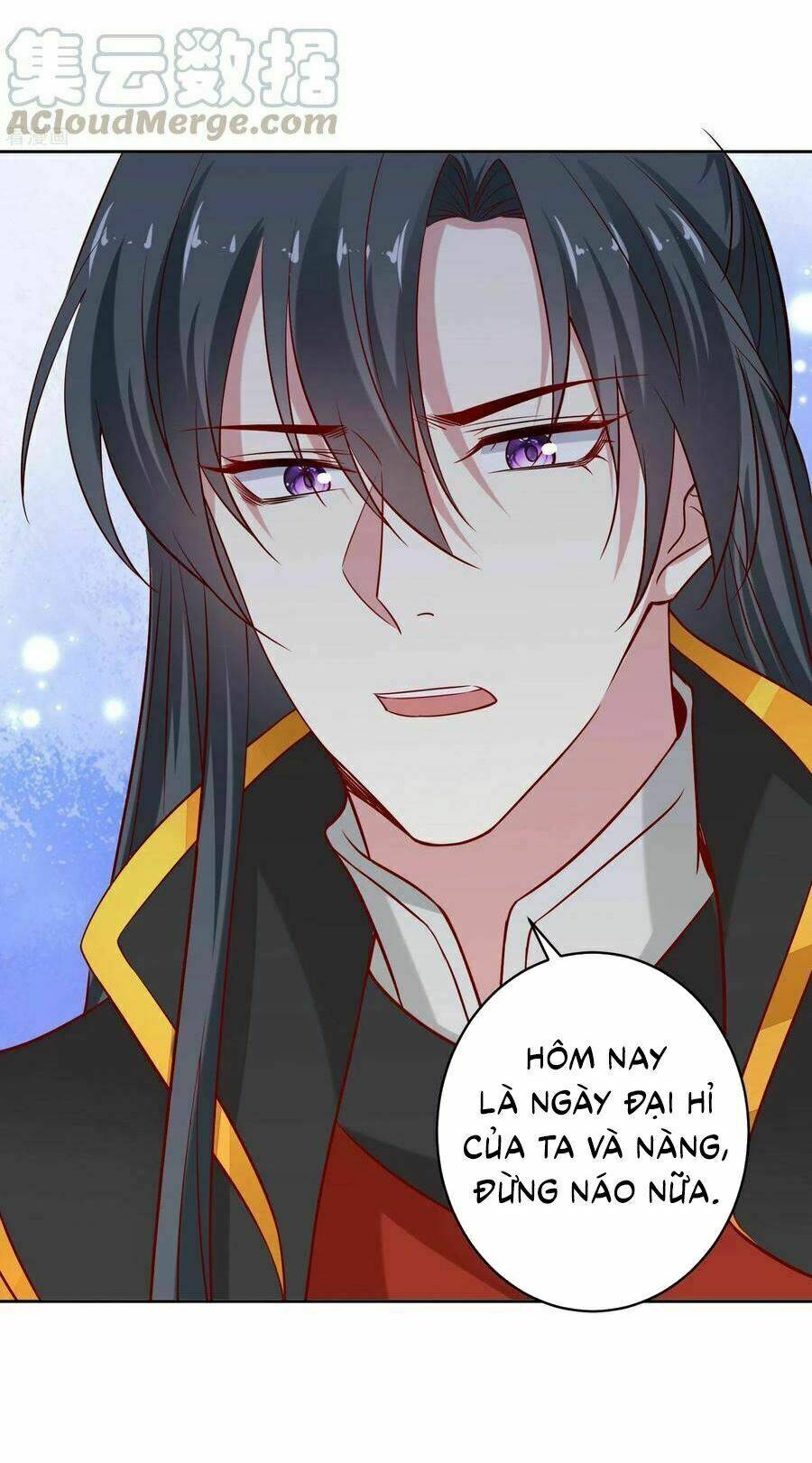 độc y đích nữ chapter 194 16