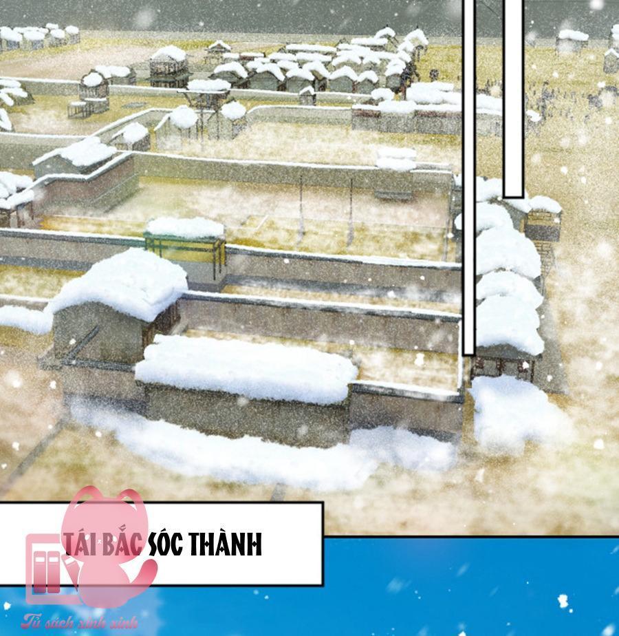 một đêm nọ đột nhiên yandere tới! chapter 149 13