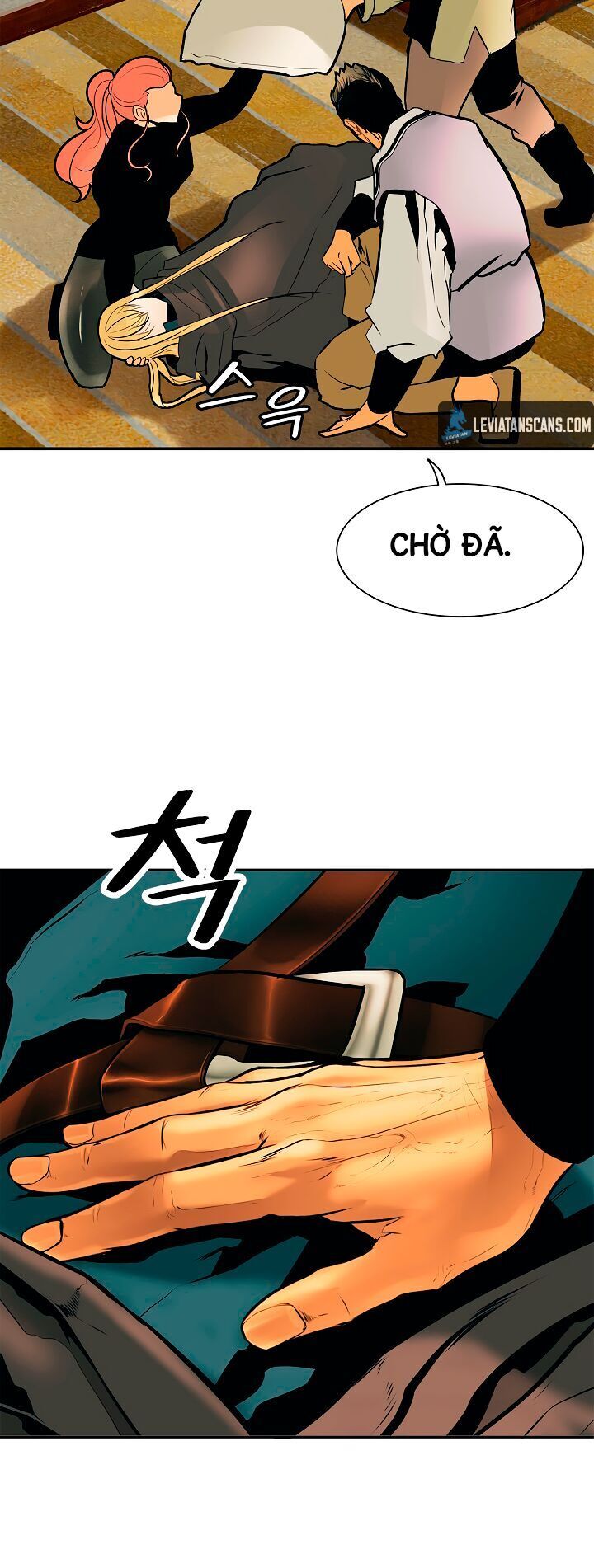 bất bại chân ma chapter 28.1 24