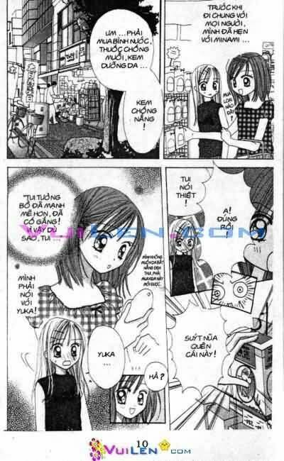 con gái con trai chapter 6 9