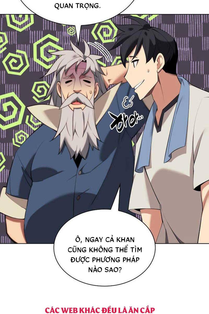 vượt qua giới hạn chapter 196 151