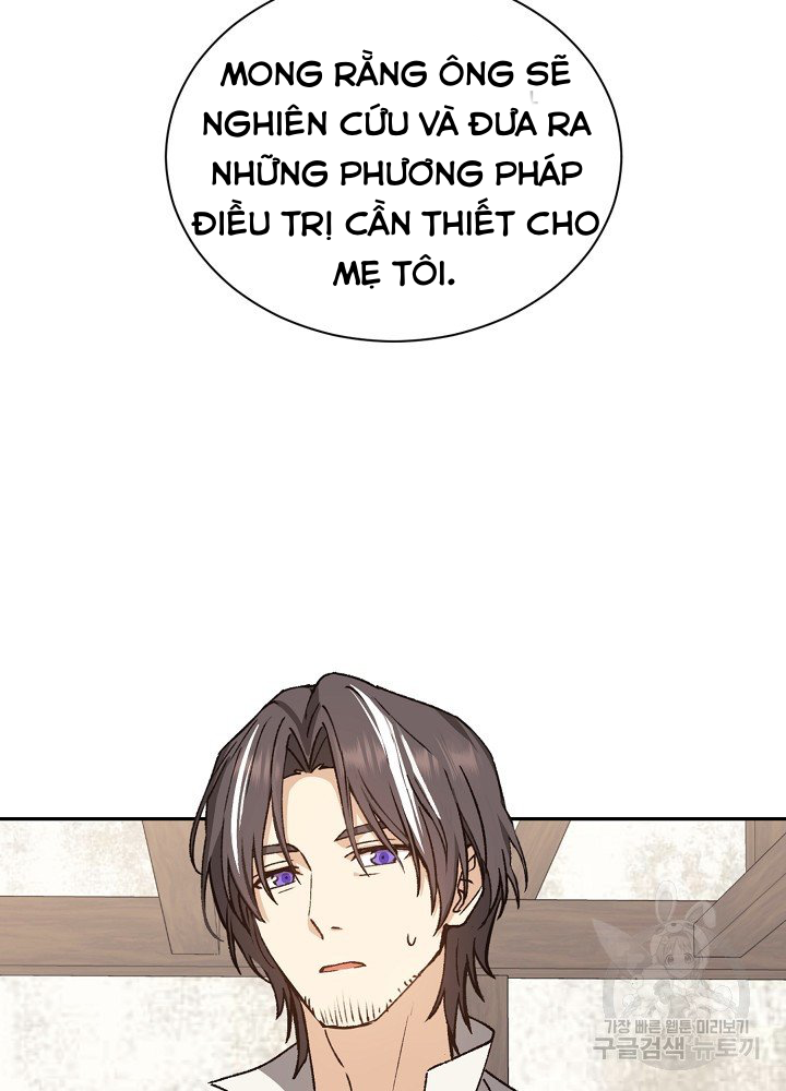 sự quay trở lại của pháp sư cấp 8 chapter 8 69