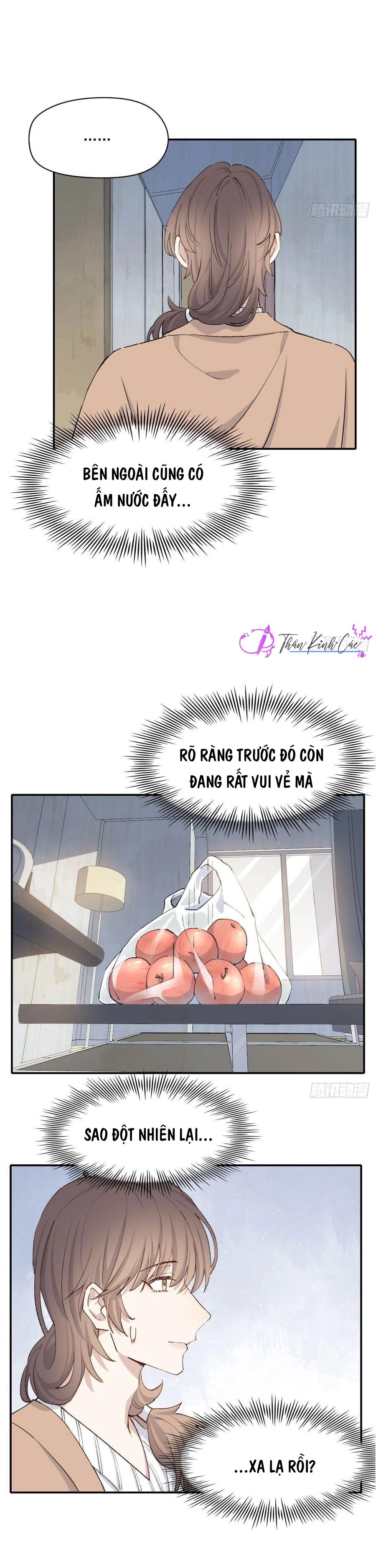 song vương chapter 25 3