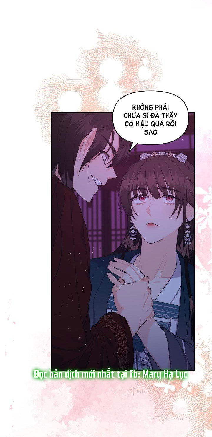 Căn Nhà Của Hồ Ly chapter 13.2 - Trang 2