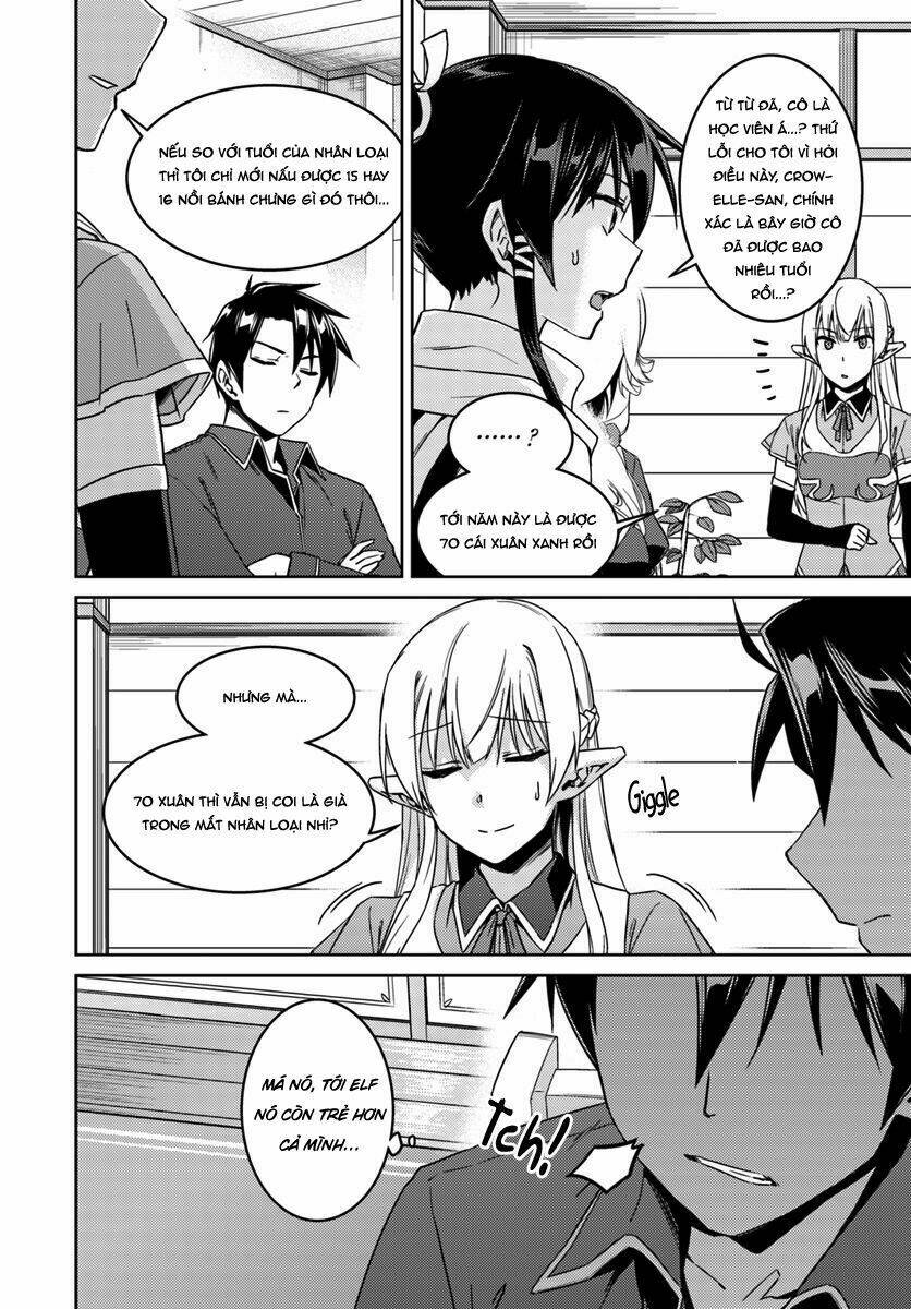 nidome no jinsei wo isekai de chapter 22 16