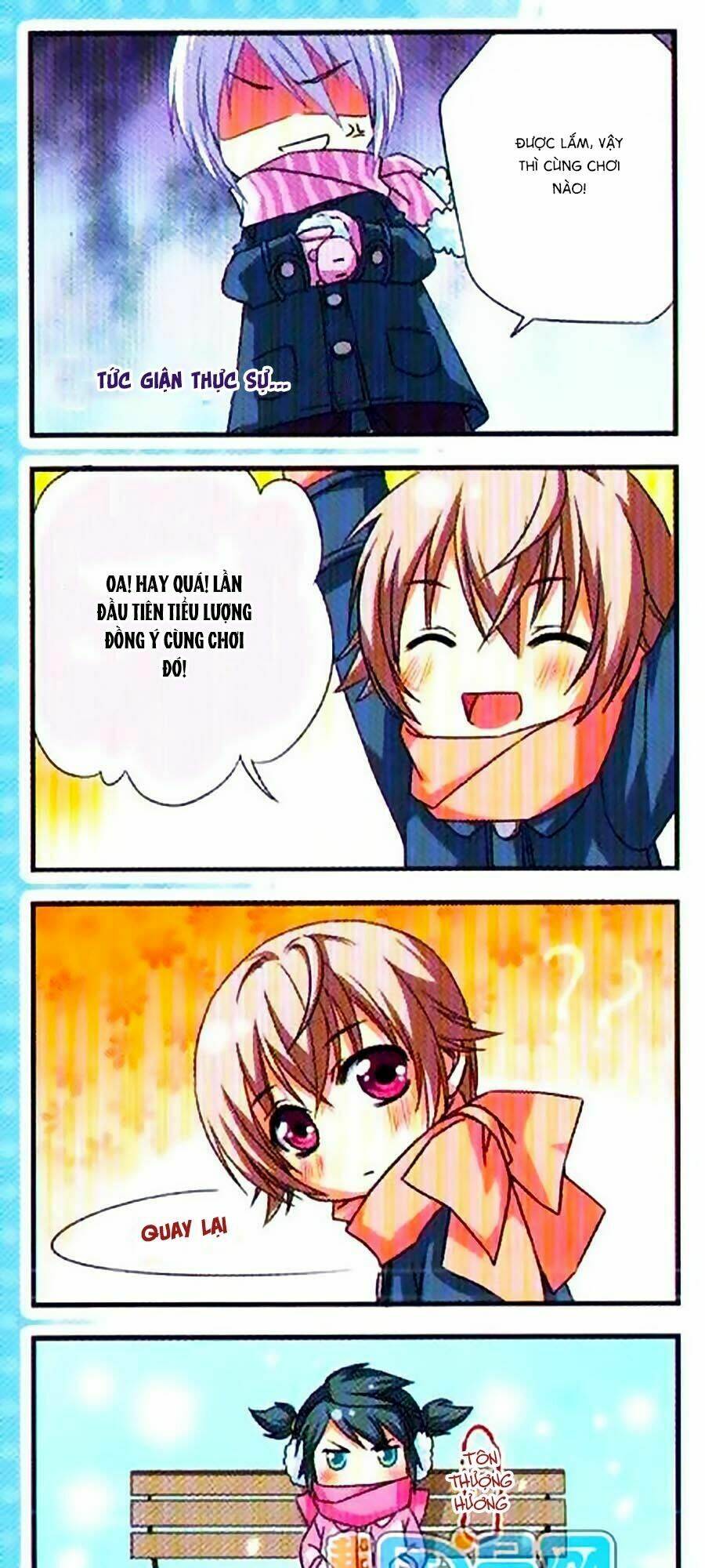 manh tam quốc chapter 9 6