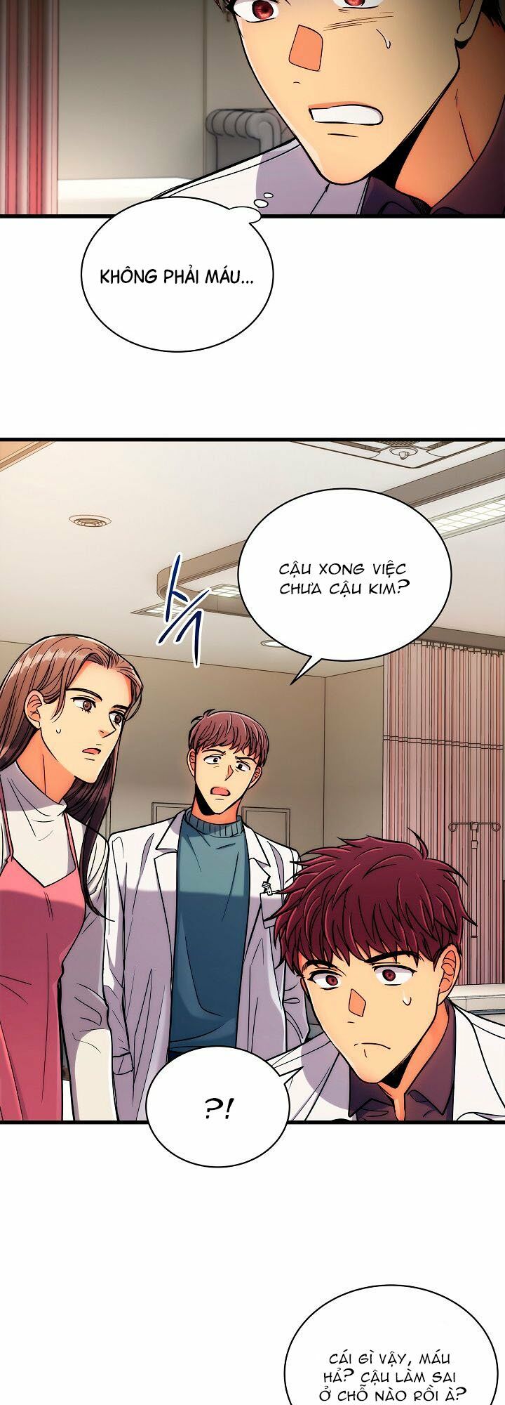 bác sĩ trùng sinh chapter 44 23