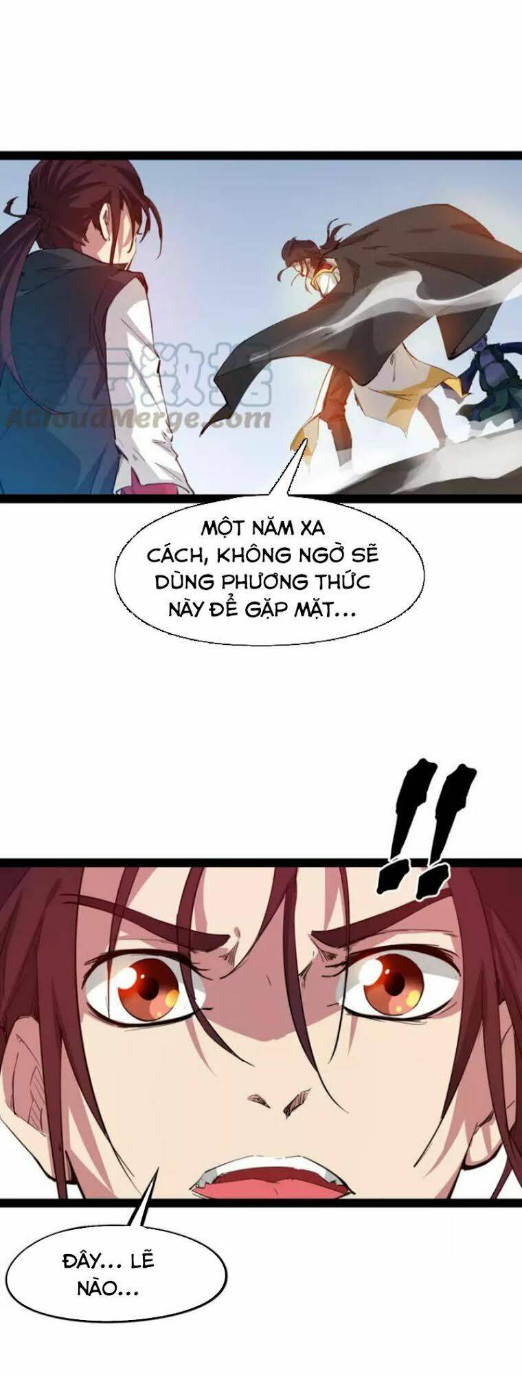 long mạch võ thần chapter 71 26