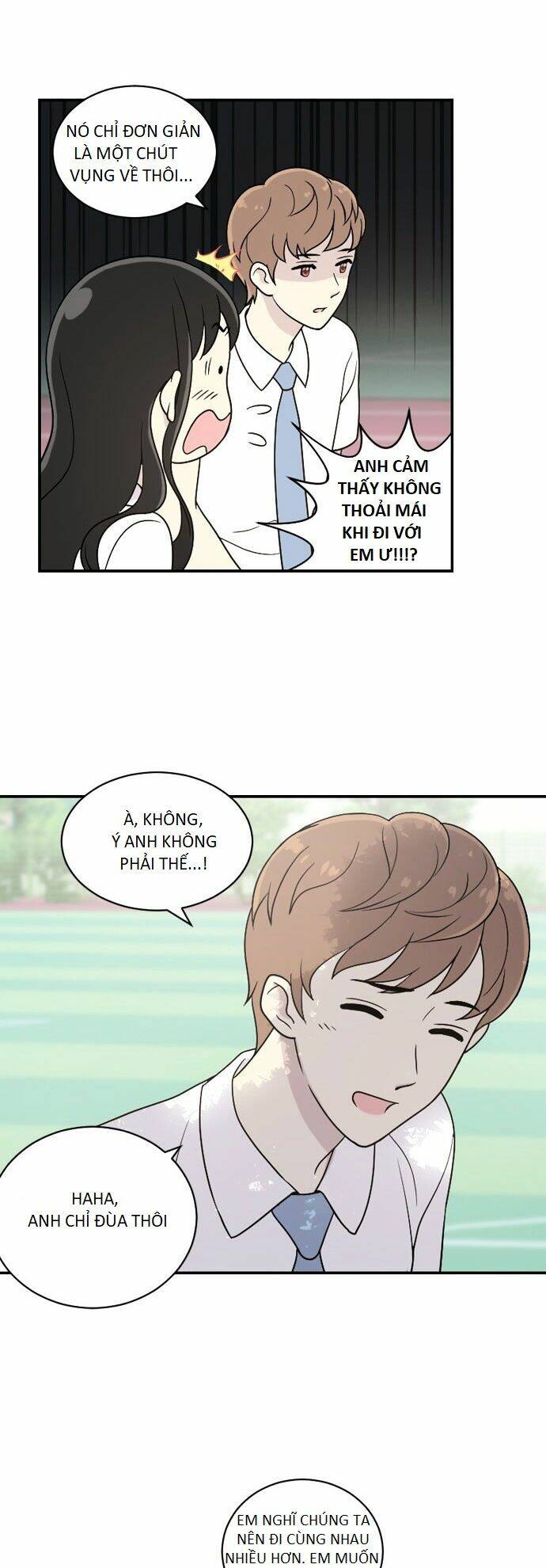 haru ơi chapter 12 25