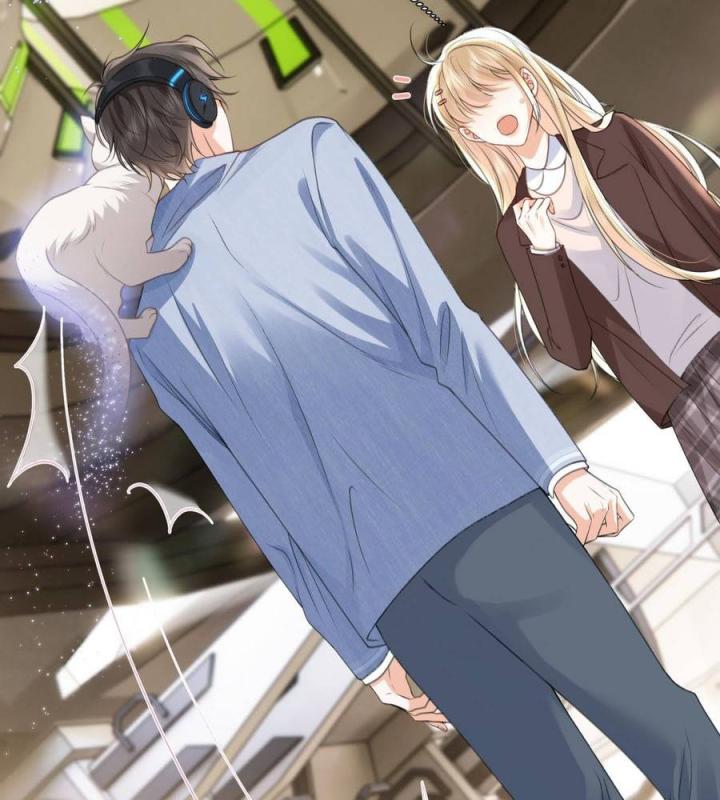 người yêu trên trang giấy chapter 3 33