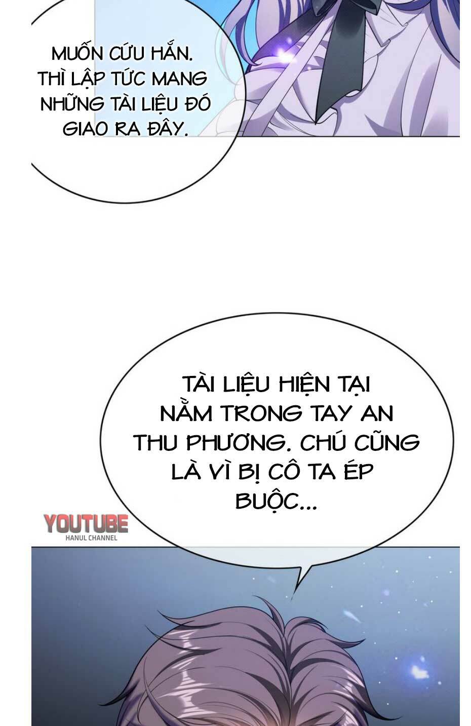 cô vợ nhỏ nuông chiều quá lại thành ác!! chapter 207.2 4