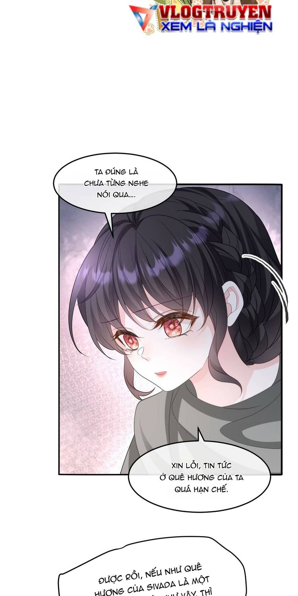 trở thành đoàn sủng về sau, ta đại sát tứ phương chapter 15 45