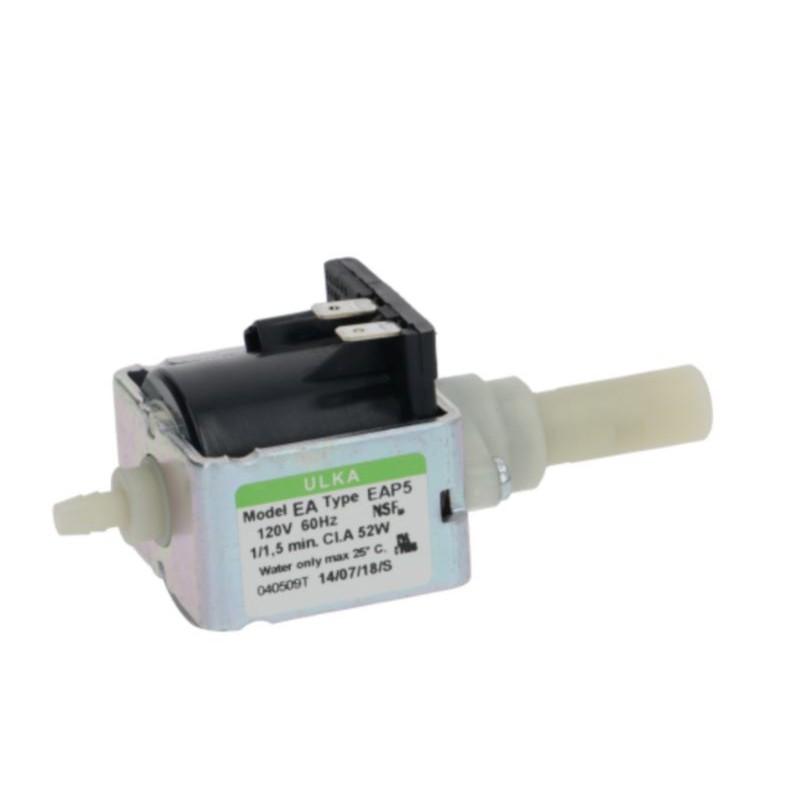 Bơm ULKA cho máy pha cà phê - Bơm EAP5 52W 120V 60HZ