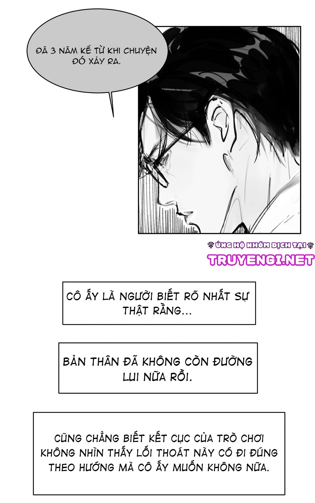 vật bị đánh mất chapter 1 10