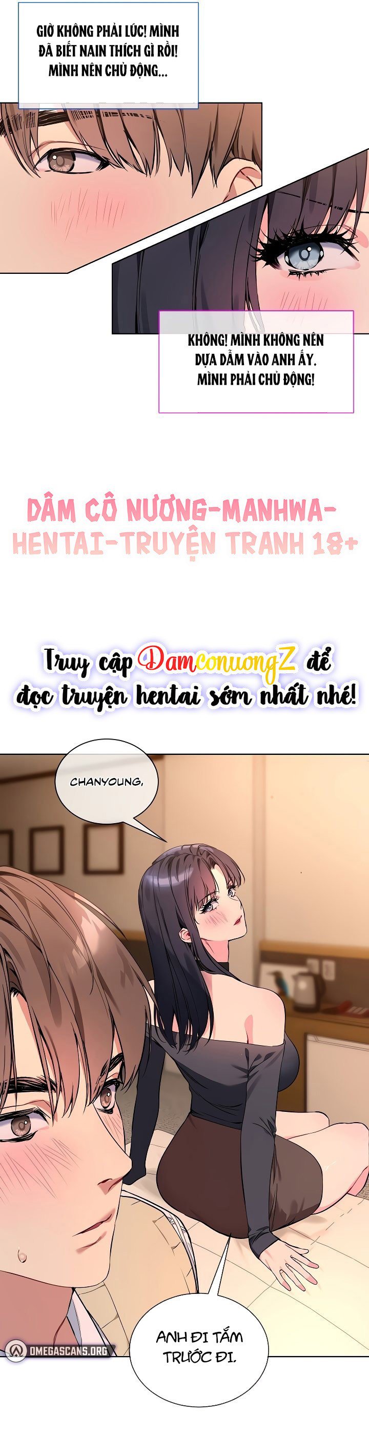 anh muốn oo em!! chapter 2 6