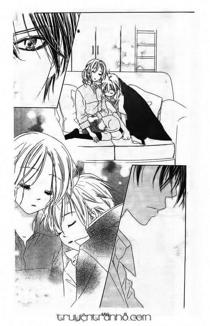 gió xuân chapter 9 10