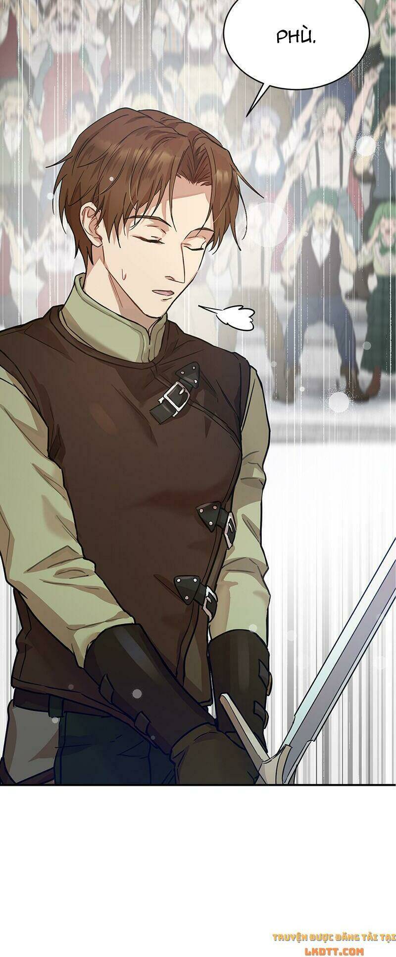 khế ước của ma tộc chapter 22 33