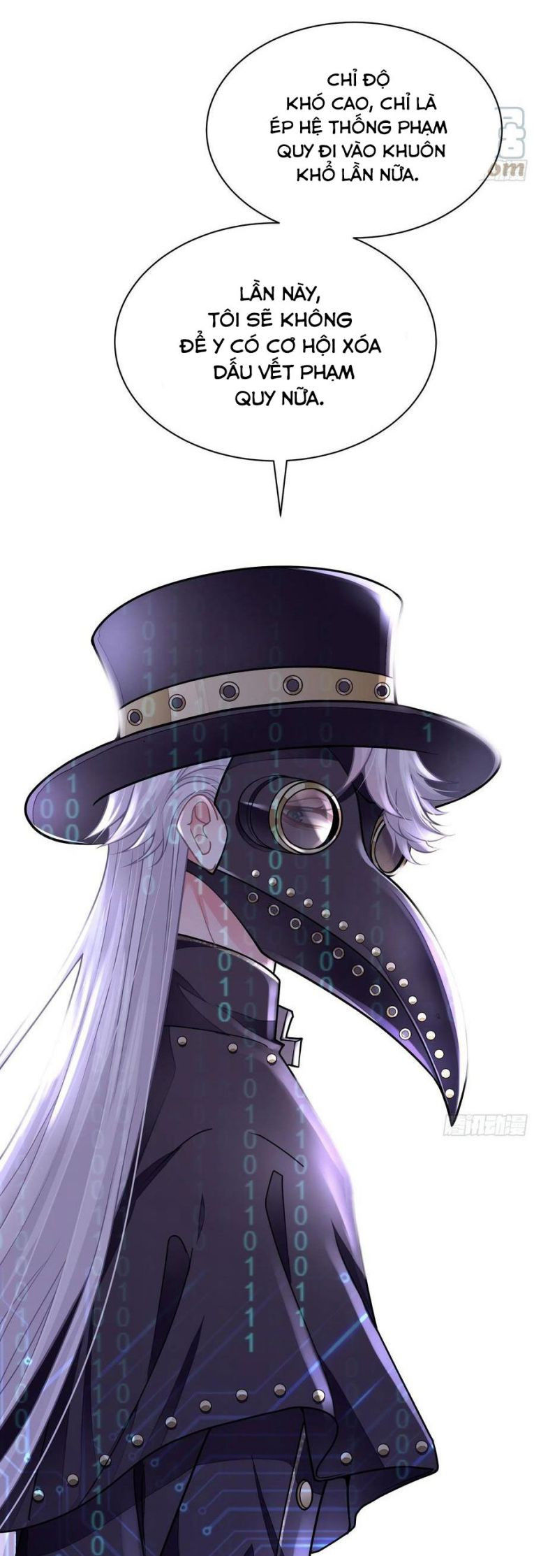 tôi nghi ngờ hệ thống thích tôi chapter 26 58