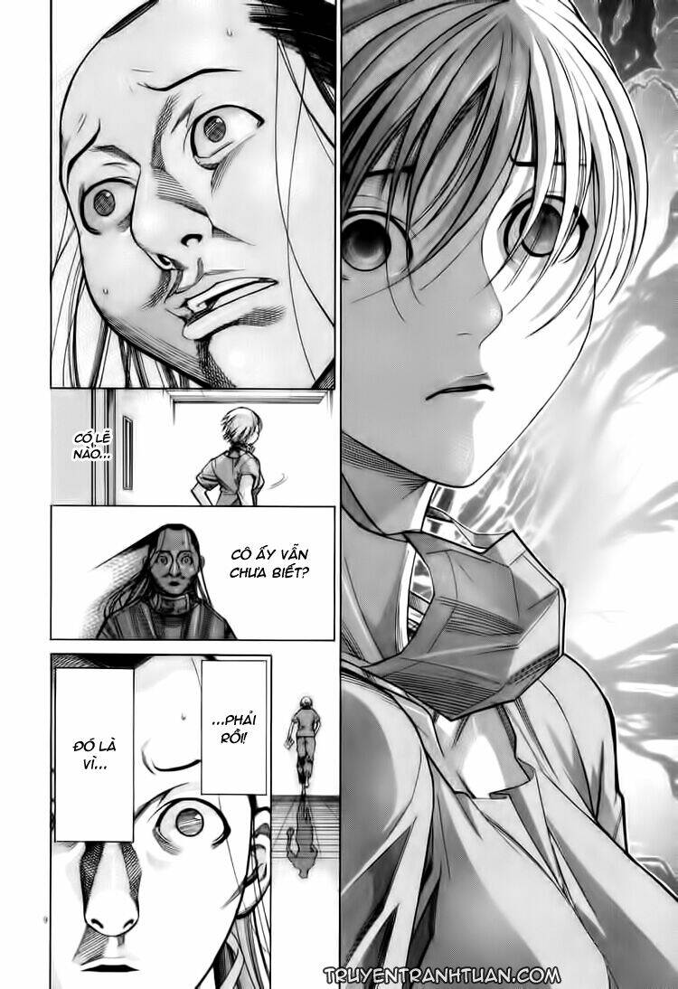 team medical dragon - y đội rồng chapter 62 10