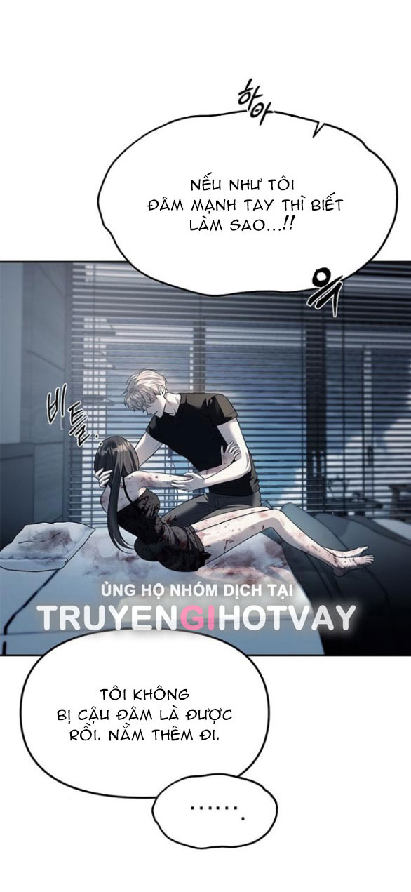 xâm nhập trường trung học tài phiệt chapter 52.1 14