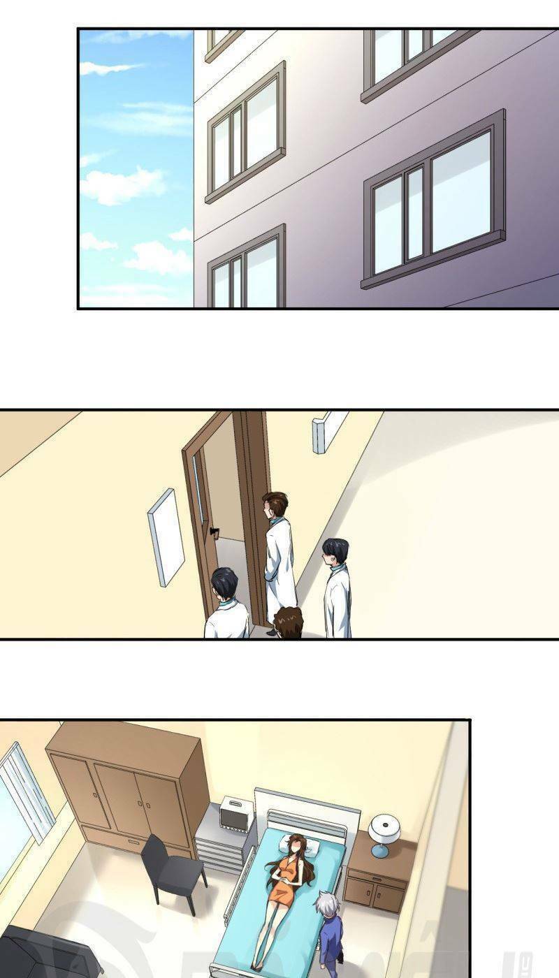 đỉnh phong thần y chapter 8 12