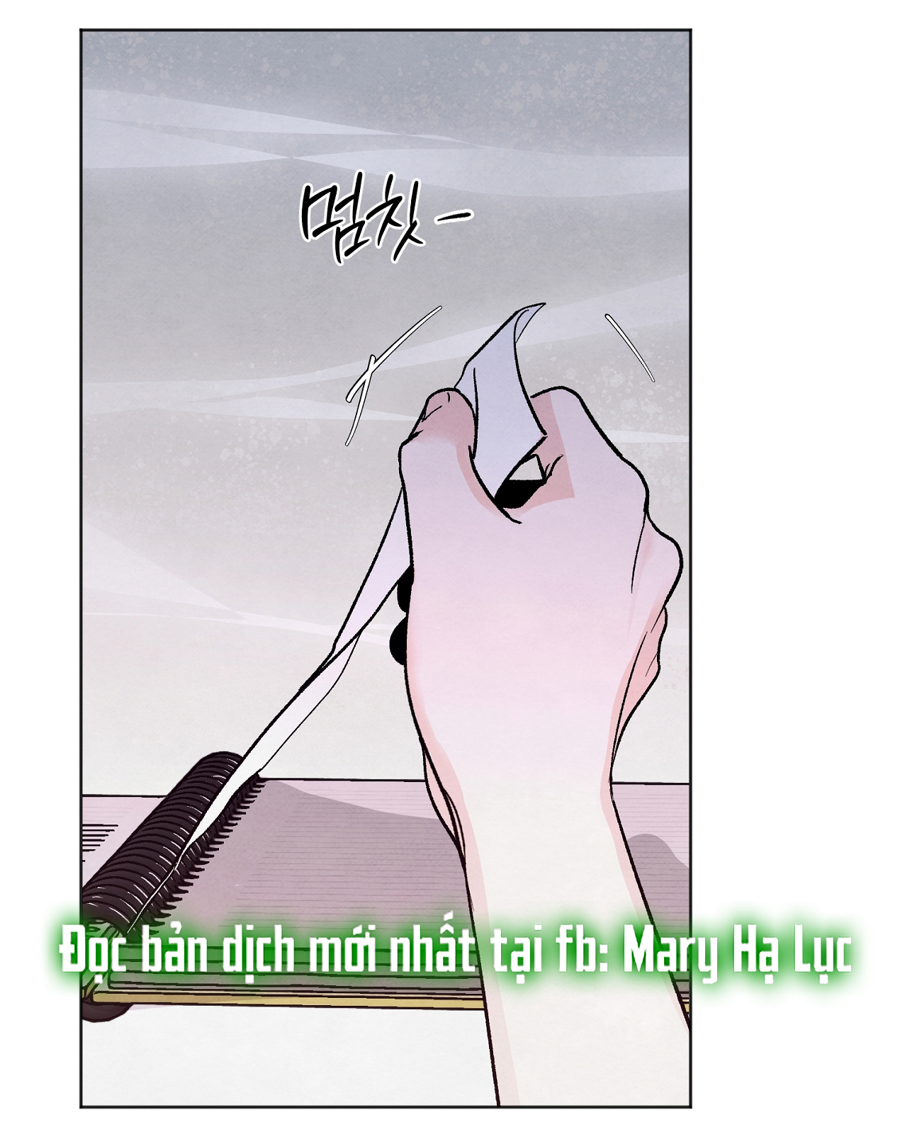 hoàn cảnh của rác rưởi chapter 8.2 29