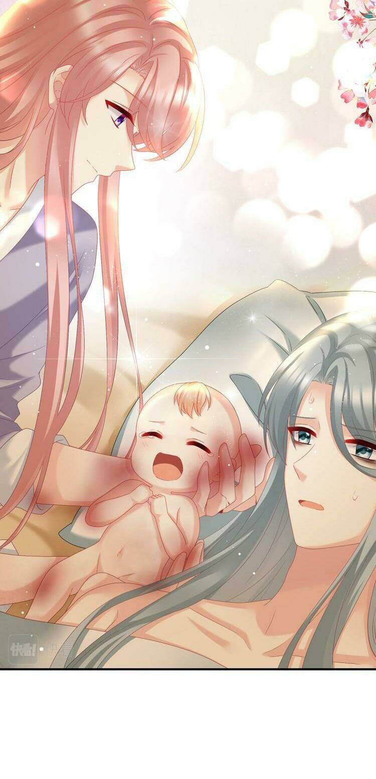 kiều phu có hỉ chapter 52 22