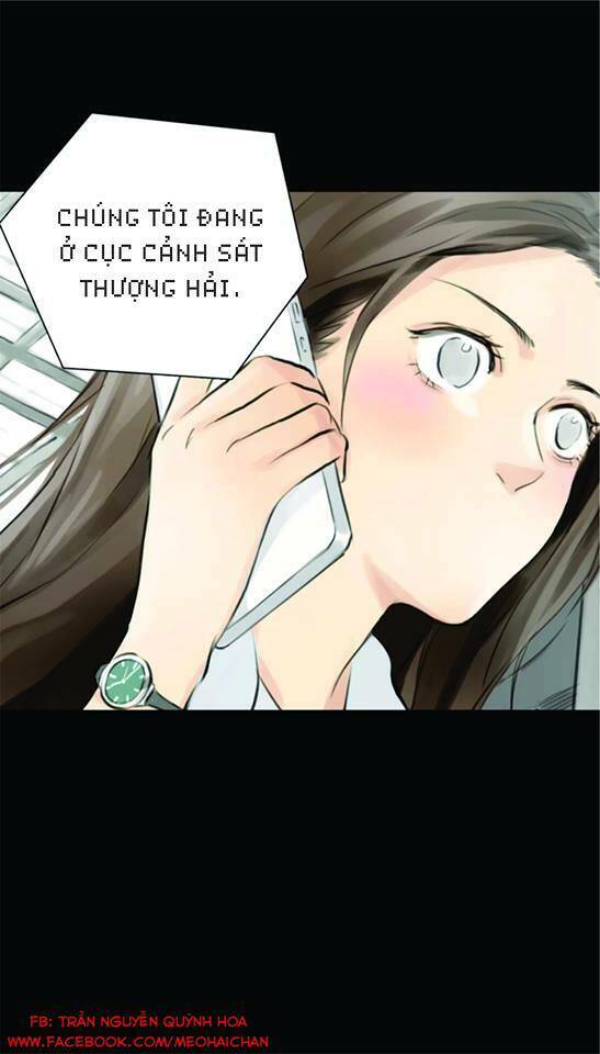 12 giờ của lọ lem chapter 40 19
