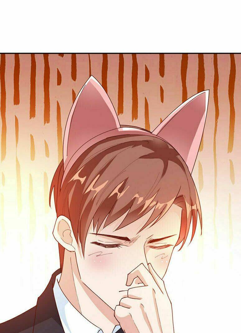 tiểu bạch điềm thê của long thiếu chapter 29 63