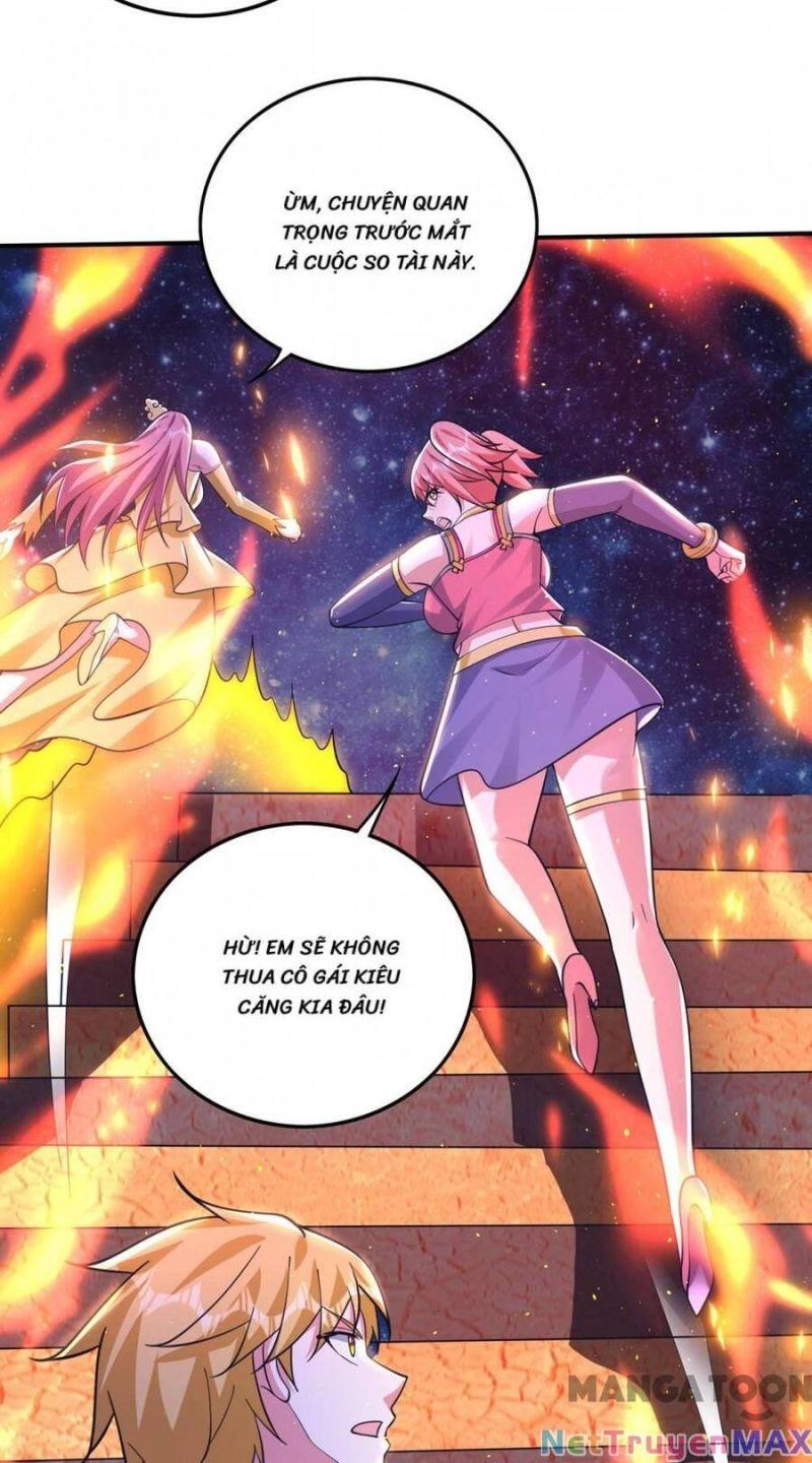 tối cường thần y tại đô thị chapter 285 10