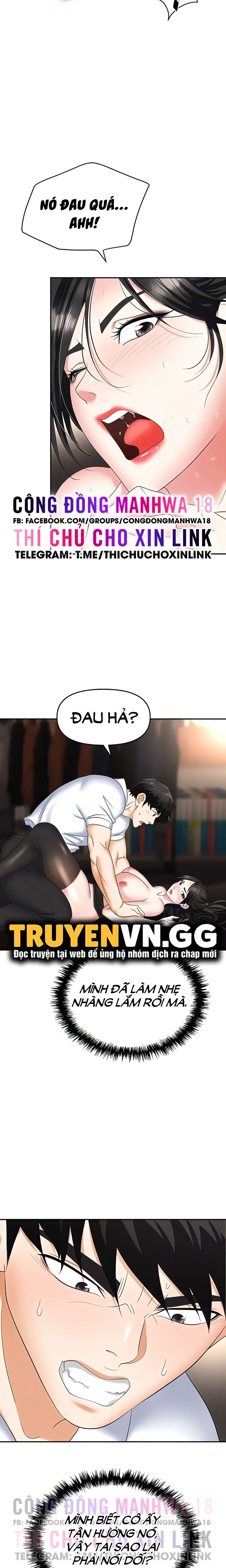 sập bẫy chapter 46 9