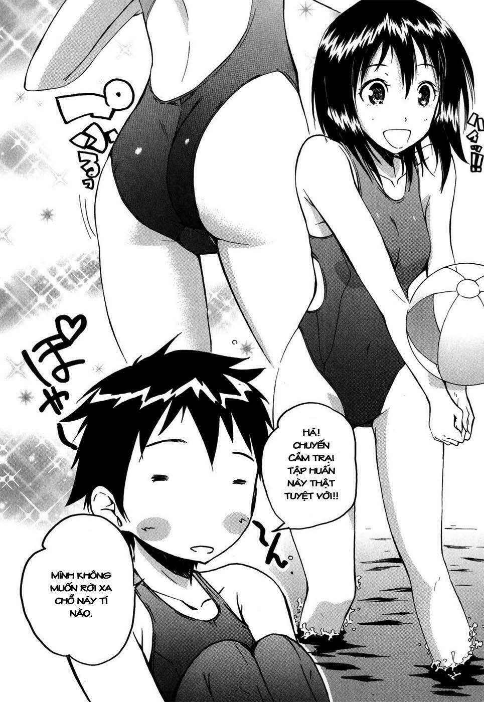 frogman chapter 31 3