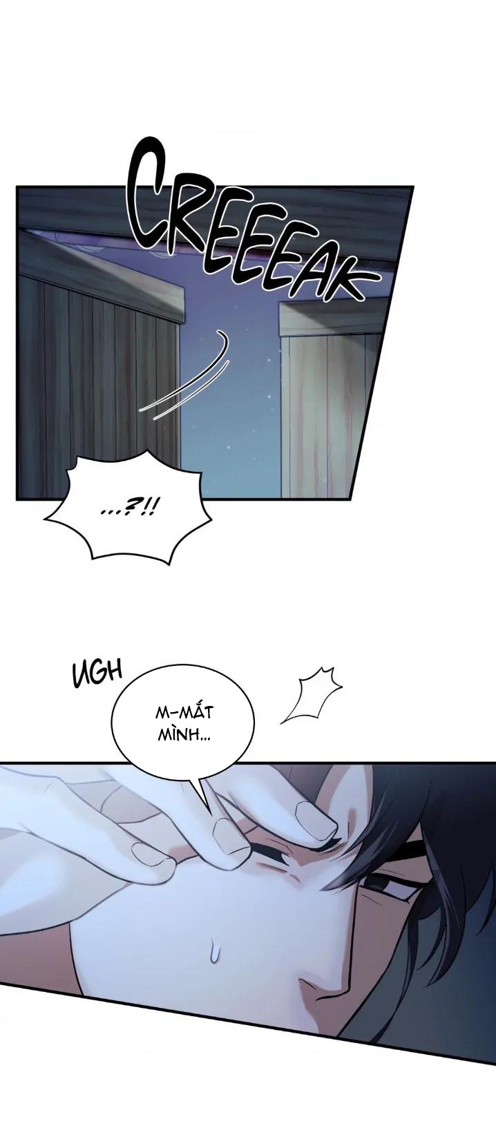 [18+] người tình của chúa quỷ - bản uncensored chapter 5.1 10