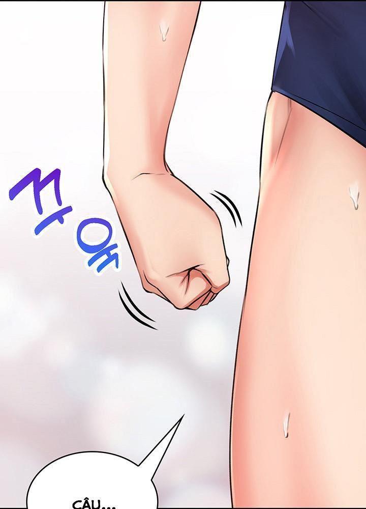 công việc sung sướng chapter 7.1 14