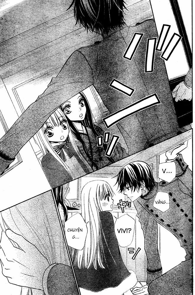 hoa và ác ma chapter 52 11